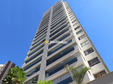 Apartamento com 4 Quartos à venda, 214m² no Bosque das Juritis, Ribeirão Preto