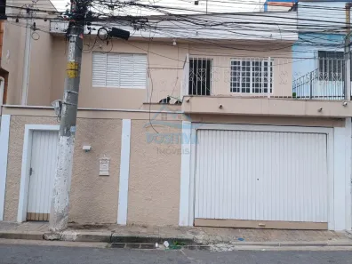 Casa com 3 Quartos à venda, 265m² no Jaguaribe, Osasco