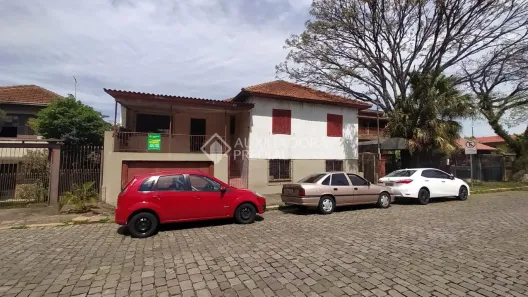 Lote/Terreno à venda, 435m² no São José, Caxias do Sul