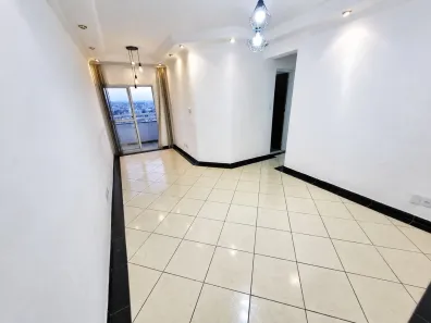Apartamento com 2 Quartos à venda, 61m² no Jardim Tucunduva, Carapicuíba