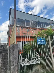 Casa com 3 Quartos à venda, 522m² no Vila Mercês, Carapicuíba