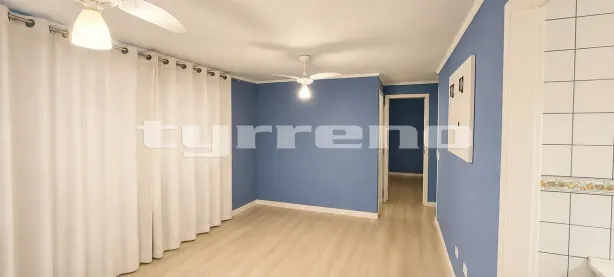 Apartamento com 3 Quartos à venda, 59m² no Floradas de São José, São José dos Campos