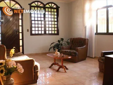Casa com 5 Quartos à venda, 339m² no Serrano, Belo Horizonte