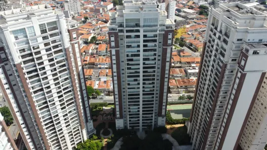 Apartamento com 3 Quartos à venda, 315m² no Chácara Califórnia, São Paulo