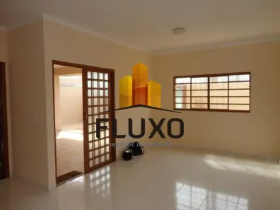 Casa com 3 Quartos à venda, 107m² no Vila Santista, Bauru