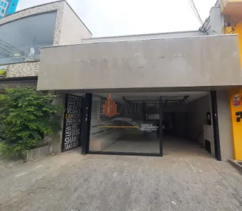 Imóvel Comercial para alugar, 120m² no Vila Gomes Cardim, São Paulo