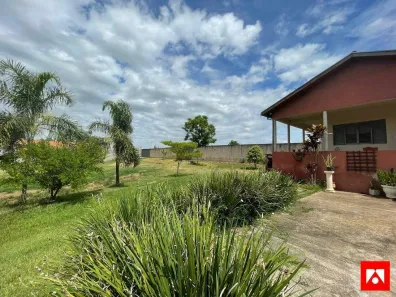 Fazenda/Sítio com 2 Quartos à venda, 160m² no Glebas Califórnia, Santa Bárbara D'Oeste