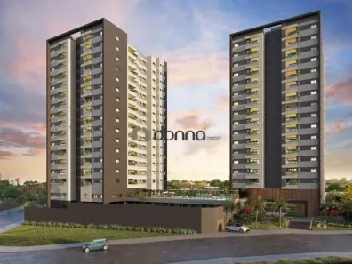 Apartamento com 3 Quartos à venda, 84m² no Santa Maria, Uberaba
