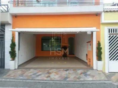 Sobrado com 3 Quartos à venda, 300m² no Rudge Ramos, São Bernardo do Campo