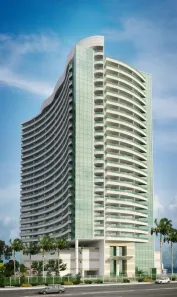 Apartamento com 3 Quartos à venda, 150m² no Meireles, Fortaleza