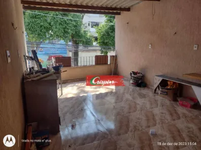 Imóvel Comercial com 1 Quarto à venda, 130m² no Jardim Vila Galvão, Guarulhos