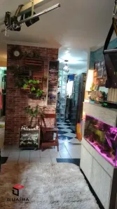 Apartamento com 2 Quartos à venda, 60m² no Jardim Alvorada, Santo André