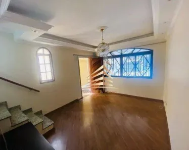 Sobrado com 3 Quartos à venda, 189m² no Jardim Valéria, Guarulhos