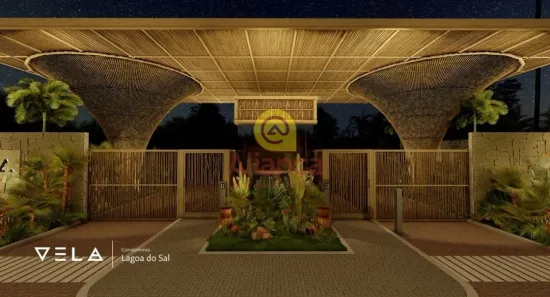 Lote/Terreno à venda, 262m² no Lagoa Nova, Natal