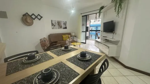 Apartamento com 3 Quartos à venda, 73m² no Bombas, Bombinhas