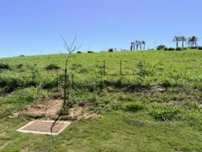 Lote/Terreno à venda, 502m² no Alphaville Dom Pedro, Campinas