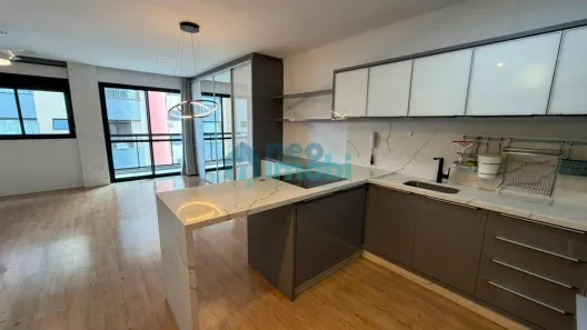 Apartamento com 1 Quarto à venda, 48m² no Bom Abrigo, Florianópolis