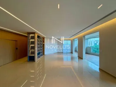 Apartamento com 3 Quartos à venda, 358m² no Parque Residencial Aquarius, São José dos Campos