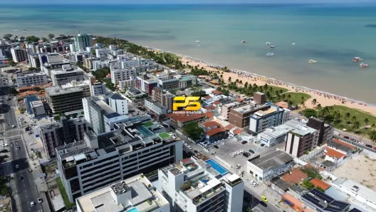 Ponto Comercial com 1 Quarto à venda, 27m² no Tambaú, João Pessoa