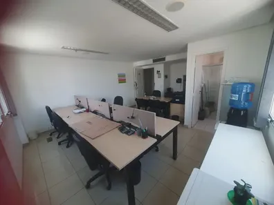 Sala Comercial à venda, 30m² no Pinheiros, São Paulo