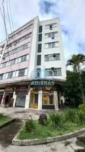 Apartamento com 2 Quartos para alugar, 74m² no Méier, Rio de Janeiro