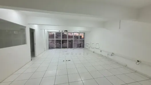 Sala Comercial à venda, 140m² no Centro, São José do Rio Preto