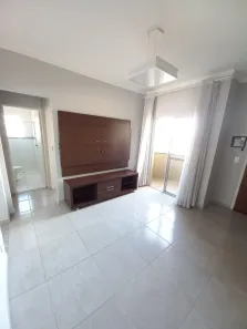 Apartamento com 2 Quartos à venda, 68m² no Vila Suissa, Mogi das Cruzes