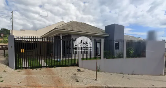 Casa com 2 Quartos à venda, 72m² no Interlagos, Cascavel