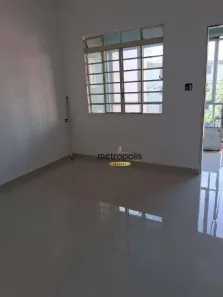 Casa com 3 Quartos à venda, 180m² no Jardim, Santo André