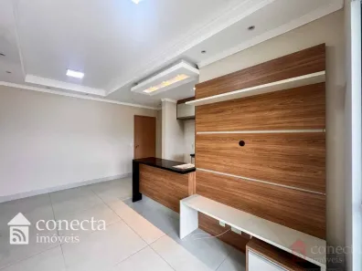 Apartamento com 2 Quartos à venda, 70m² no Morumbi, Paulínia