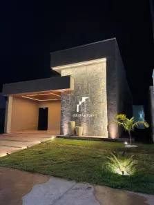 Casa de Condomínio com 3 Quartos à venda, 135m² no Verde Lar, Teresina
