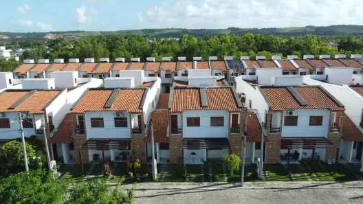 Casa de Condomínio com 2 Quartos à venda, 65m² no Centro, Marechal Deodoro