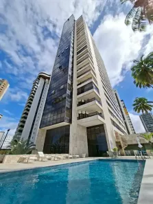Apartamento com 4 Quartos à venda, 380m² no Piedade, Jaboatão dos Guararapes