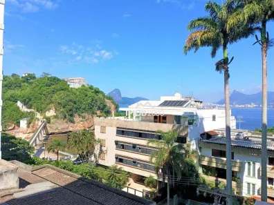 Apartamento com 3 Quartos à venda, 140m² no Boa Viagem, Niterói
