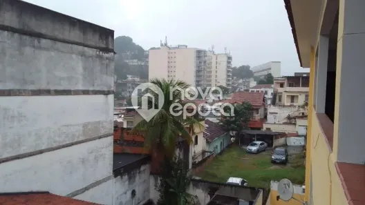 Apartamento com 1 Quarto à venda, 50m² no Engenho Novo, Rio de Janeiro