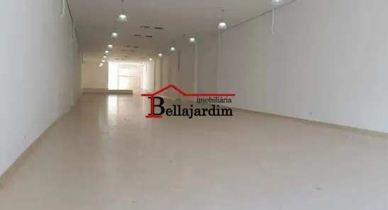 Ponto Comercial para alugar, 551m² no Centro, São Caetano do Sul