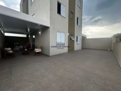 Apartamento com 2 Quartos à venda, 132m² no Santa Terezinha, Belo Horizonte