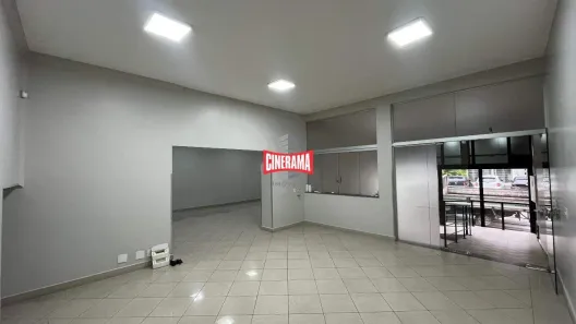 Prédio Comercial para alugar, 376m² no Santo Antônio, São Caetano do Sul