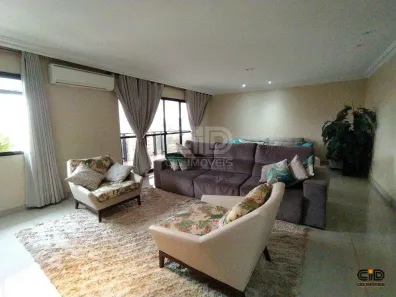 Apartamento com 4 Quartos à venda, 248m² no Duque de Caxias, Cuiabá
