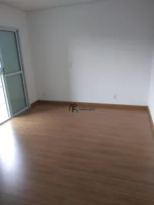 Apartamento com 3 Quartos à venda, 84m² no Santa Maria, Santo André