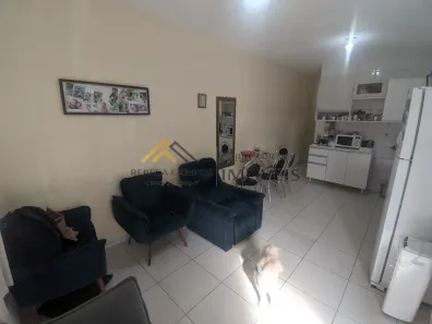 Casa com 2 Quartos à venda, 90m² no Balneário dos Golfinhos, Caraguatatuba