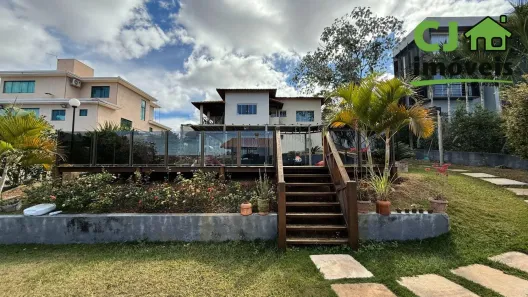 Casa com 4 Quartos à venda, 239m² no Vila José Fagundes, Lagoa Santa