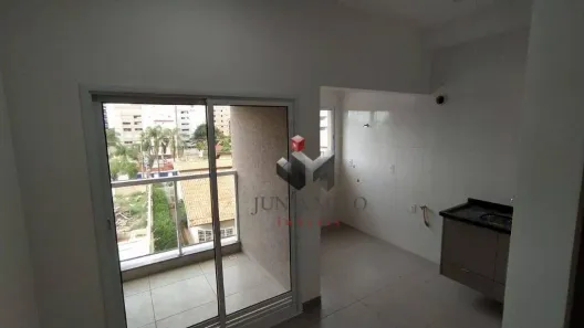 Flat com 1 Quarto para alugar, 35m² no Ribeirânia, Ribeirão Preto