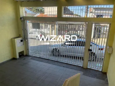 Casa com 2 Quartos à venda, 125m² no Cidade Líder, São Paulo