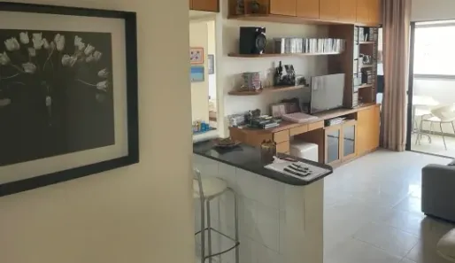 Apartamento com 1 Quarto à venda, 46m² no Pituba, Salvador
