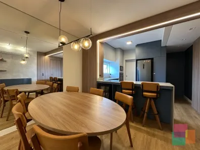 Apartamento com 3 Quartos à venda, 98m² no Atiradores, Joinville