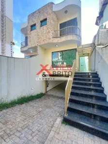 Sobrado com 3 Quartos à venda, 233m² no Vila Regente Feijó, São Paulo