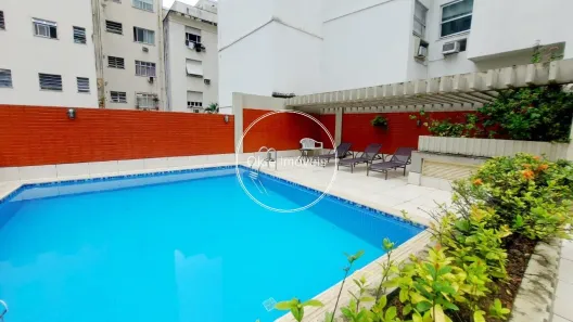 Apartamento com 4 Quartos à venda, 170m² no Copacabana, Rio de Janeiro