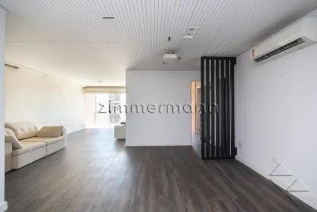 Apartamento com 3 Quartos à venda, 189m² no Santa Cecília, São Paulo