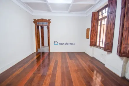 Casa com 6 Quartos à venda, 520m² no Consolação, São Paulo